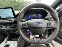 USED 2021 21 FORD KUGA 2.5H ST LINE X PLUG IN HYBRID AUTOMATIC 225 