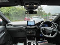 USED 2021 21 FORD KUGA 2.5H ST LINE X PLUG IN HYBRID AUTOMATIC 225 