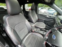 USED 2021 21 FORD KUGA 2.5H ST LINE X PLUG IN HYBRID AUTOMATIC 225 