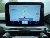 USED 2021 21 FORD KUGA 2.5H ST LINE X PLUG IN HYBRID AUTOMATIC 225 