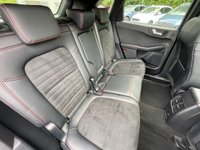USED 2021 21 FORD KUGA 2.5H ST LINE X PLUG IN HYBRID AUTOMATIC 225 