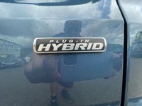 USED 2021 21 FORD KUGA 2.5H ST LINE X PLUG IN HYBRID AUTOMATIC 225 