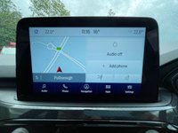 USED 2021 21 FORD KUGA 2.5H ST LINE X PLUG IN HYBRID AUTOMATIC 225 
