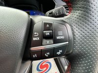 USED 2021 21 FORD KUGA 2.5H ST LINE X PLUG IN HYBRID AUTOMATIC 225 