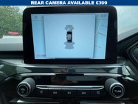USED 2021 21 FORD KUGA 2.5H ST LINE X PLUG IN HYBRID AUTOMATIC 225 