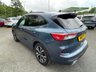 USED 2021 21 FORD KUGA 2.5H ST LINE X PLUG IN HYBRID AUTOMATIC 225 