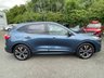 USED 2021 21 FORD KUGA 2.5H ST LINE X PLUG IN HYBRID AUTOMATIC 225 