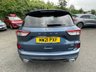 USED 2021 21 FORD KUGA 2.5H ST LINE X PLUG IN HYBRID AUTOMATIC 225 