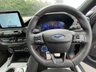 USED 2021 21 FORD KUGA 2.5H ST LINE X PLUG IN HYBRID AUTOMATIC 225 