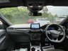 USED 2021 21 FORD KUGA 2.5H ST LINE X PLUG IN HYBRID AUTOMATIC 225 