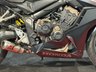 USED 2020 20 HONDA CBR650R FINANCE SPECIALISTS APPLY NOW LOW RATE FINANCE DELIVERY AVAILABLE
