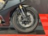 USED 2020 20 HONDA CBR650R FINANCE SPECIALISTS APPLY NOW LOW RATE FINANCE DELIVERY AVAILABLE