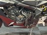 USED 2020 20 HONDA CBR650R FINANCE SPECIALISTS APPLY NOW LOW RATE FINANCE DELIVERY AVAILABLE