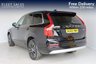 USED 2022 22 VOLVO XC90 2.0 B5 MHEV Momentum SUV 5dr Petrol Hybrid Auto 4WD Euro 6 (s/s) (250 ps) REAR CAMERA + OPTICAL SENSORS, PILOT ASSIST, ACC, HEATED FRONT SEATS, FULL SERVICE HISTORY