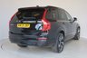 USED 2022 22 VOLVO XC90 2.0h T8 Recharge 18.8kWh R-Design SUV 5dr Petrol Plug-in Hybrid Auto 4WD Euro 6 (s/s) (455 ps) SUNROOF, 360 CAMERA, HEATED STEERING WHEEL, PILOT ASSIST, HARMAN KARDON SOUND SYSTEM
