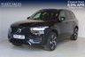 USED 2022 22 VOLVO XC90 2.0h T8 Recharge 18.8kWh R-Design SUV 5dr Petrol Plug-in Hybrid Auto 4WD Euro 6 (s/s) (455 ps) SUNROOF, 360 CAMERA, HEATED STEERING WHEEL, PILOT ASSIST, HARMAN KARDON SOUND SYSTEM