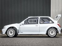 USED 2026 FORD FIESTA 1 OF 1 CRC MK3 FIESTA RS RALLY CAR READY TO RACE!