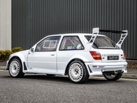 USED 2026 FORD FIESTA 1 OF 1 CRC MK3 FIESTA RS RALLY CAR READY TO RACE!