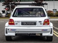 USED 2026 FORD FIESTA 1 OF 1 CRC MK3 FIESTA RS RALLY CAR READY TO RACE!