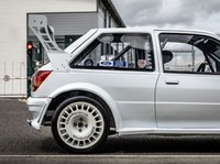 USED 2026 FORD FIESTA 1 OF 1 CRC MK3 FIESTA RS RALLY CAR READY TO RACE!