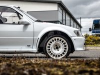 USED 2026 FORD FIESTA 1 OF 1 CRC MK3 FIESTA RS RALLY CAR READY TO RACE!