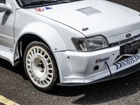 USED 2026 FORD FIESTA 1 OF 1 CRC MK3 FIESTA RS RALLY CAR READY TO RACE!