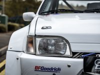 USED 2026 FORD FIESTA 1 OF 1 CRC MK3 FIESTA RS RALLY CAR READY TO RACE!