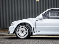 USED 2026 FORD FIESTA 1 OF 1 CRC MK3 FIESTA RS RALLY CAR READY TO RACE!