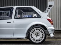 USED 2026 FORD FIESTA 1 OF 1 CRC MK3 FIESTA RS RALLY CAR READY TO RACE!