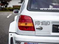 USED 2026 FORD FIESTA 1 OF 1 CRC MK3 FIESTA RS RALLY CAR READY TO RACE!