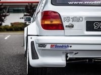 USED 2026 FORD FIESTA 1 OF 1 CRC MK3 FIESTA RS RALLY CAR READY TO RACE!