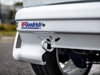 USED 2026 FORD FIESTA 1 OF 1 CRC MK3 FIESTA RS RALLY CAR READY TO RACE!