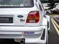 USED 2026 FORD FIESTA 1 OF 1 CRC MK3 FIESTA RS RALLY CAR READY TO RACE!