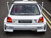 USED 2026 FORD FIESTA 1 OF 1 CRC MK3 FIESTA RS RALLY CAR READY TO RACE!