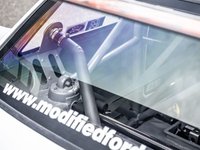 USED 2026 FORD FIESTA 1 OF 1 CRC MK3 FIESTA RS RALLY CAR READY TO RACE!