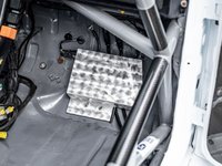 USED 2026 FORD FIESTA 1 OF 1 CRC MK3 FIESTA RS RALLY CAR READY TO RACE!