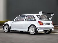 USED 2026 FORD FIESTA 1 OF 1 CRC MK3 FIESTA RS RALLY CAR READY TO RACE!