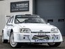 USED 2026 FORD FIESTA 1 OF 1 CRC MK3 FIESTA RS RALLY CAR READY TO RACE!