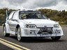 USED 2026 FORD FIESTA 1 OF 1 CRC MK3 FIESTA RS RALLY CAR READY TO RACE!