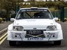 USED 2026 FORD FIESTA 1 OF 1 CRC MK3 FIESTA RS RALLY CAR READY TO RACE!