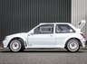 USED 2026 FORD FIESTA 1 OF 1 CRC MK3 FIESTA RS RALLY CAR READY TO RACE!