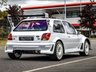 USED 2026 FORD FIESTA 1 OF 1 CRC MK3 FIESTA RS RALLY CAR READY TO RACE!