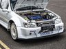 USED 2026 FORD FIESTA 1 OF 1 CRC MK3 FIESTA RS RALLY CAR READY TO RACE!
