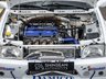 USED 2026 FORD FIESTA 1 OF 1 CRC MK3 FIESTA RS RALLY CAR READY TO RACE!