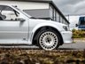 USED 2026 FORD FIESTA 1 OF 1 CRC MK3 FIESTA RS RALLY CAR READY TO RACE!