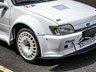 USED 2026 FORD FIESTA 1 OF 1 CRC MK3 FIESTA RS RALLY CAR READY TO RACE!