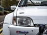 USED 2026 FORD FIESTA 1 OF 1 CRC MK3 FIESTA RS RALLY CAR READY TO RACE!