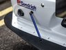 USED 2026 FORD FIESTA 1 OF 1 CRC MK3 FIESTA RS RALLY CAR READY TO RACE!