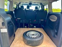 USED 2017 17 FORD TOURNEO CUSTOM 2.0 310 EcoBlue Titanium Minibus Double Cab 5dr Diesel Manual L1 Euro 6 (s/s) (130 ps) 6 SEATER, LOW MILES, NO VAT!