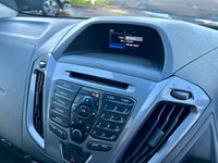 USED 2017 17 FORD TOURNEO CUSTOM 2.0 310 EcoBlue Titanium Minibus Double Cab 5dr Diesel Manual L1 Euro 6 (s/s) (130 ps) 6 SEATER, LOW MILES, NO VAT!